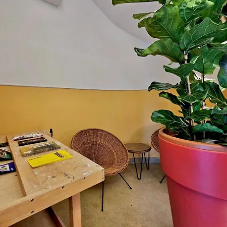 Apartment Lm Art Porto