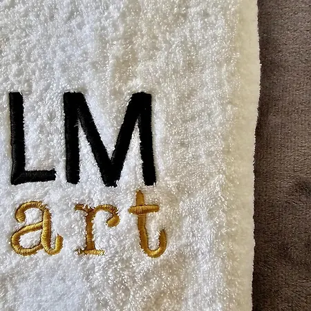 Lm Art Apartment Porto