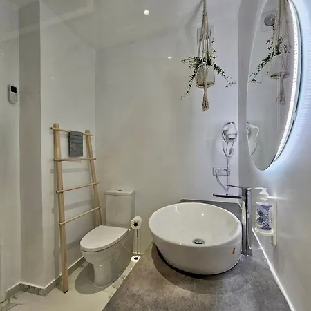 Apartment Lm Art *