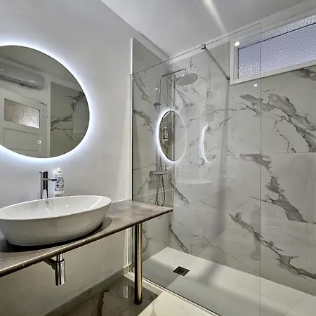Lm Art Apartment *