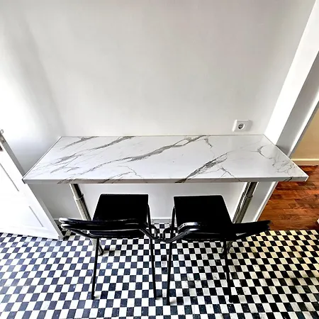 Apartmán Lm Art *