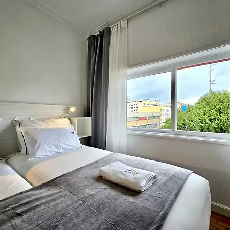 Apartmán Lm Art *
