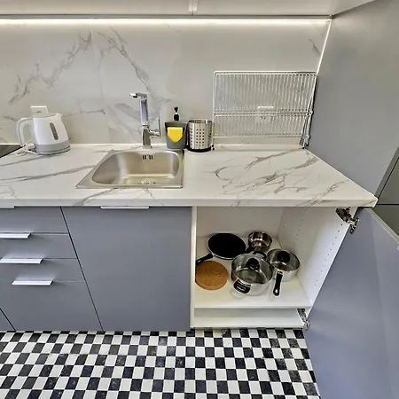 Lm Art Apartmán Porto