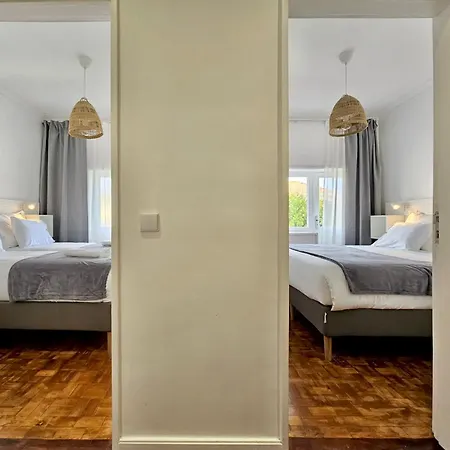 Apartmán Lm Art