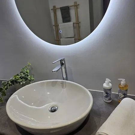 Lm Art Apartmán Porto