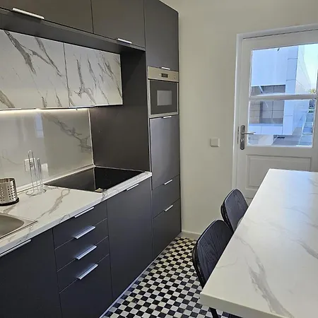 Apartmán Lm Art