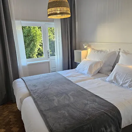 Apartmán Lm Art Porto