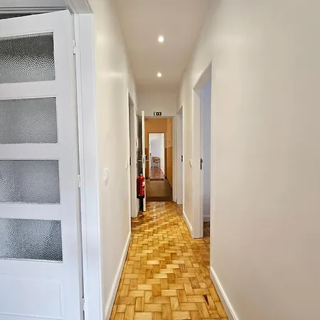Lm Art Apartmán