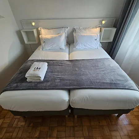 Lm Art Apartmán
