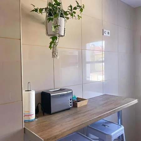 Apartmán Lm Art Porto