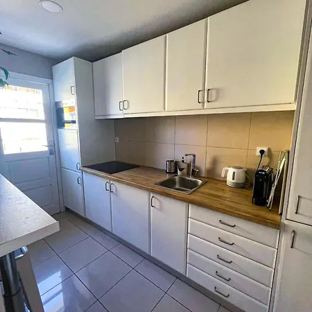 Lm Art Apartmán