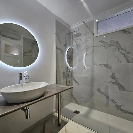 Lm Art Apartmán Porto