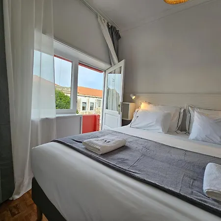 Apartmán Lm Art Porto