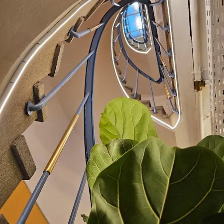 Apartmán Lm Art Porto